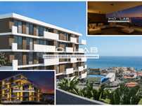 Amplo T3 - Vista Vale - Câmara de Lobos