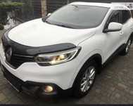 Продам Renault Katjar Intence 2016