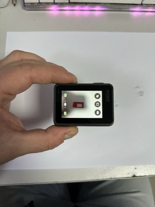 Екшн камера GoPro 7 Black