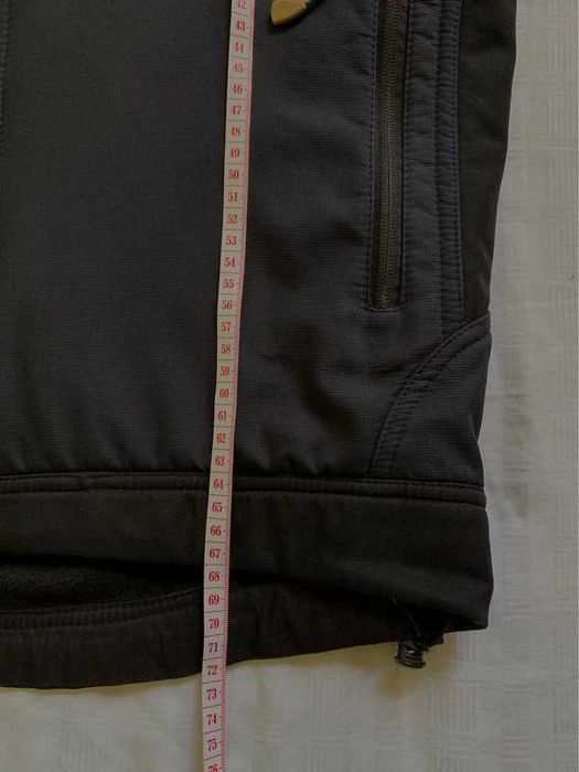 The North Face Jacket Summit Series Windstopper Kurtka Sportowa