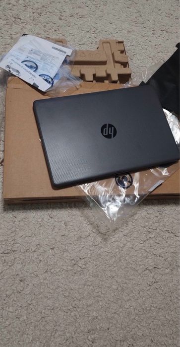 Ноутбук hp 250 G 8