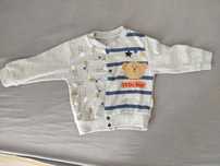 Bluza niemowlęca, rozmiar 74