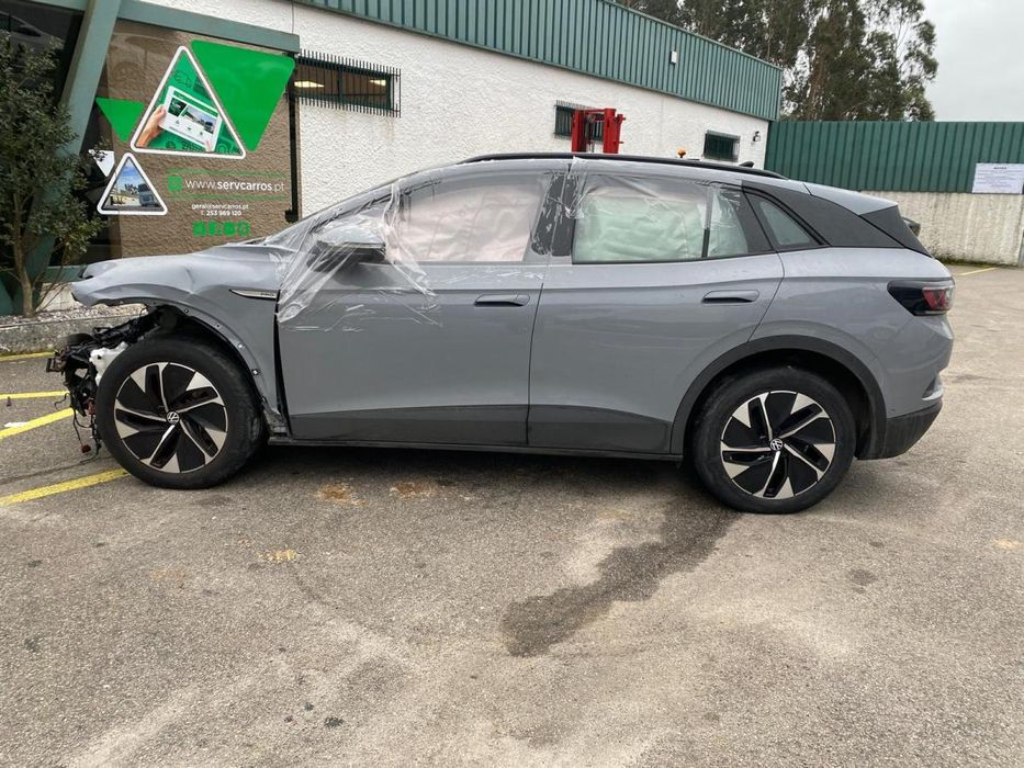 Elevador vidros trás esquerdo VOLKSWAGEN ID.4 (E21)