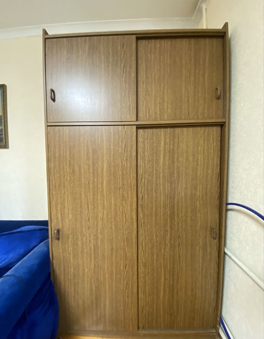 Шафа шкаф шифоньер