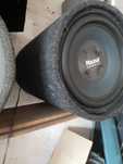 Tuba magnat 30cm