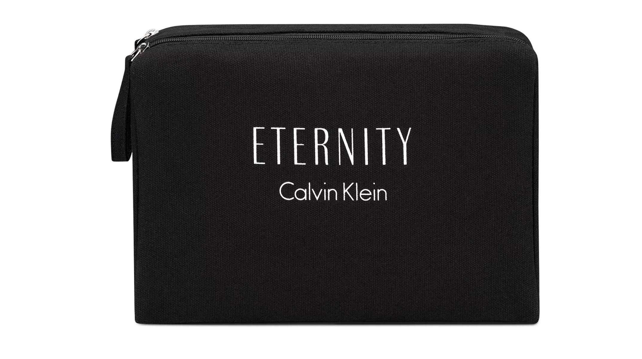 kosmetyczka Calvin Klein Eternity (4)