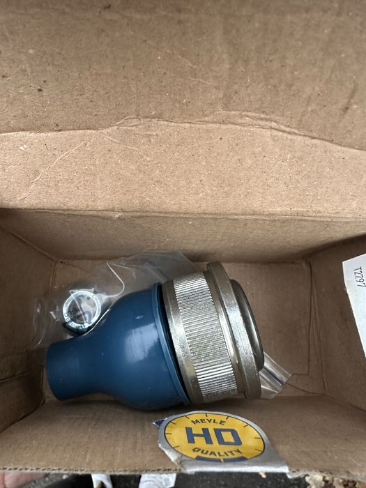 Шаровые опоры MEYLE HD е46