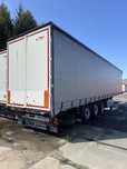 Fliegl SDS 350 Multilock, XL code