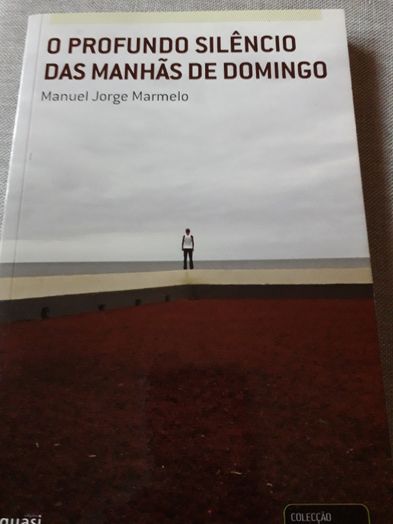 Vários livros em óptimo estado