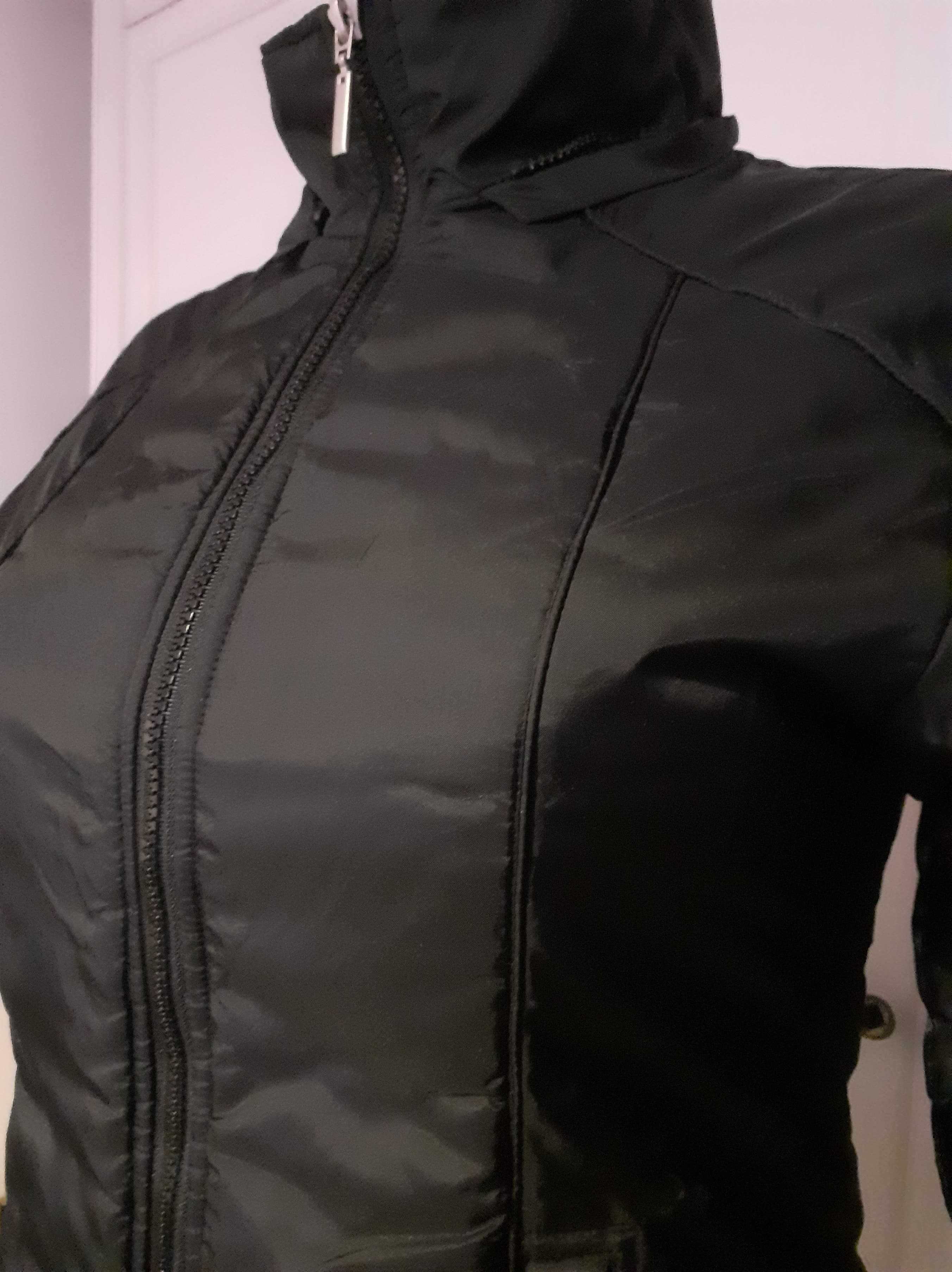 Piękna nowa kurteczka firmy -Ali Bi-