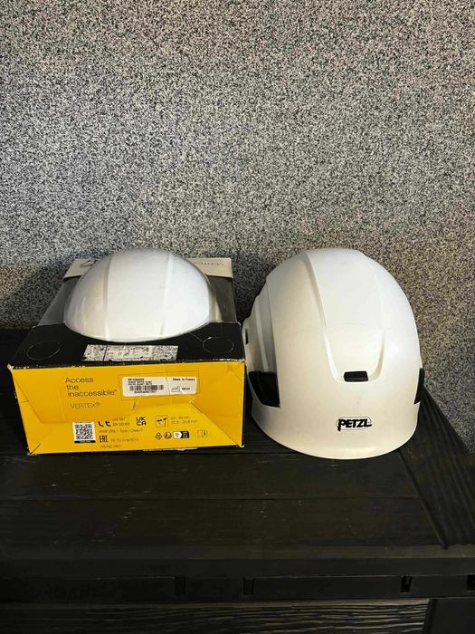 Kask Vertex by Petzl