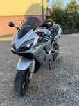 Honda CBR 600 F4i