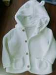 Sweter next baby 62
