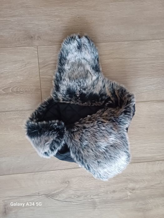 Шапка firetrop Нова