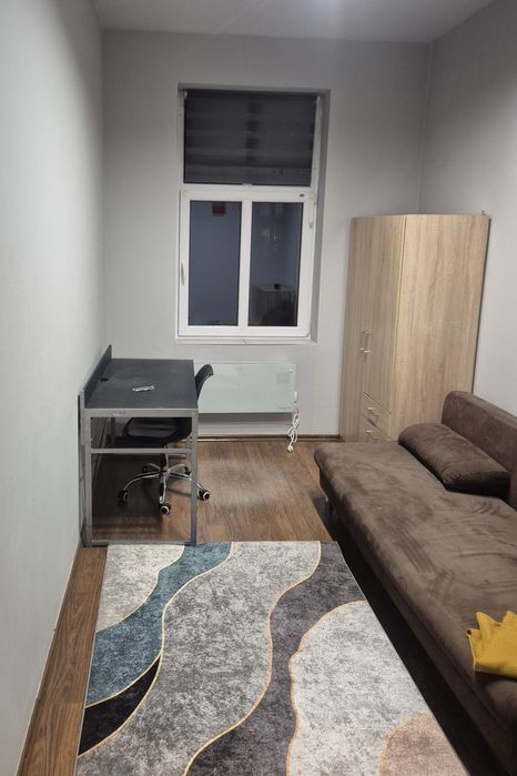 Mieszkanie 2 pokoje Wrzeszcz cisza kamienica