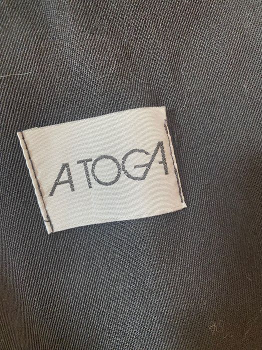 Traje Universidade Aveiro