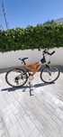 Vendo bicicleta com marchas