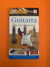 Guias Essenciais: Guitarra