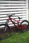 Rower Nukeproof mega 2019 M Slopeduro