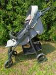Wózek spacerowy 4baby