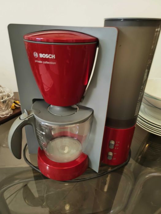 Cafeteira.  Bosch