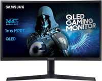 Monitor 24C Samsung C24Fg73 (U)