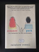 Livro "Eleanor & Park"