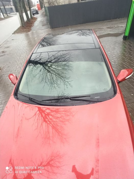 Hyundai Sonata гібрид hev 2012 limited
9 800 $ • 8 704 €