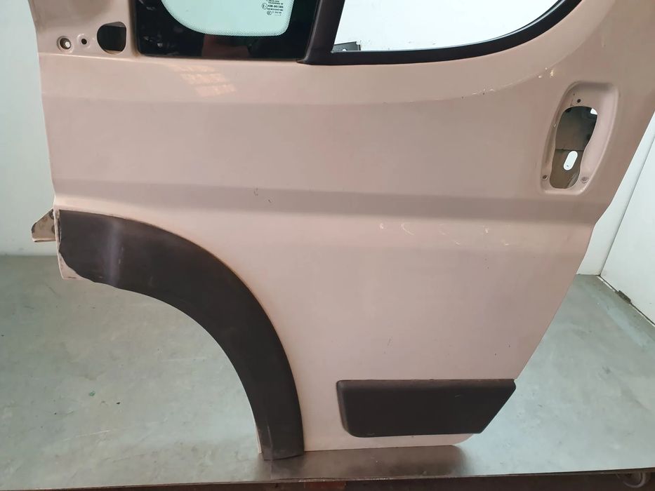 Porta frente esquerda FIAT Ducato (250_, 290_)