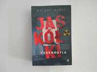 Dobra książka - Jaskółki z Czarnobyla Morgan Audic (C2)