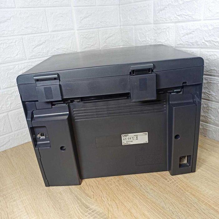 БФП бв лазерний ч/б Canon i-Sensys MF-4018 | Робочий стан | Гарантія