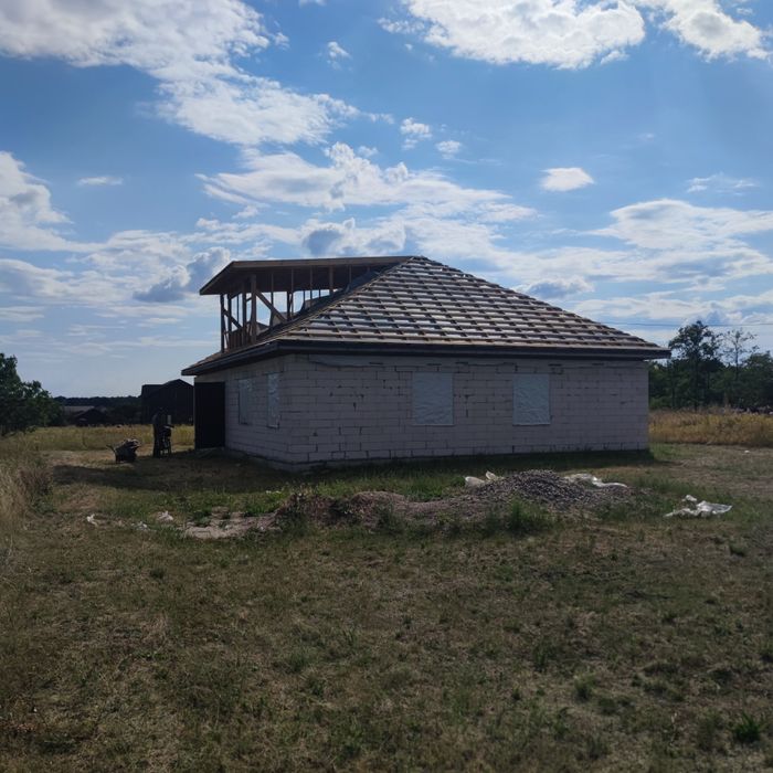 Продається будова