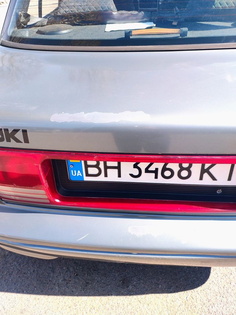 Продам Сузукі Свіфт