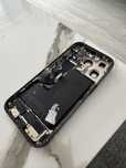 Korpus Bateria mikrofon glosnik tasmy Iphone 14pro