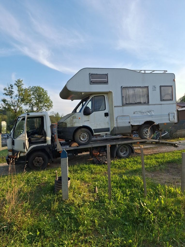 Pomoc drogowa holowanie  laweta przeprowadzki transport busem  od 99zl