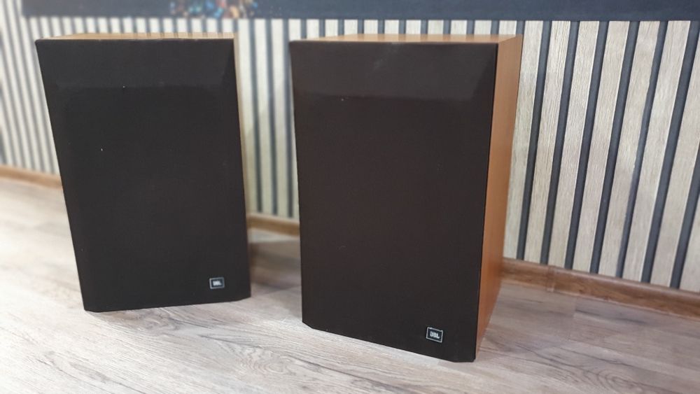Kolumny JBL L 56