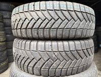 205/65 R16C Michelin Agilis CrossClimate 2шт. 8,5мм