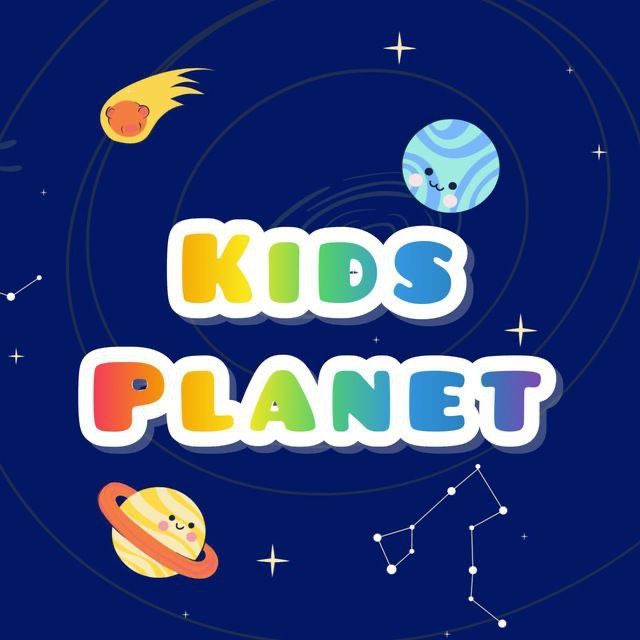 Студія дитячого розвитку