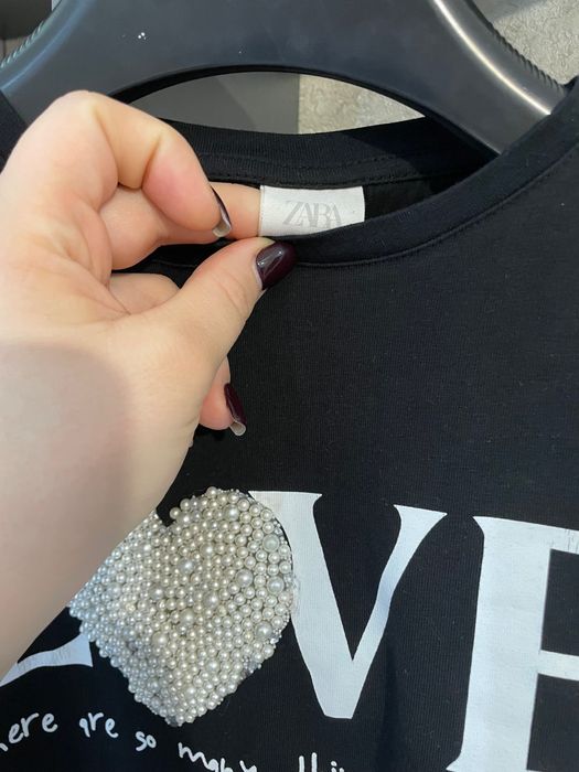 Костюм на дівчинку 134 розмір