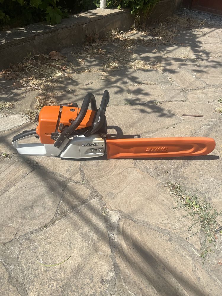 Бензопила STIHL ms361