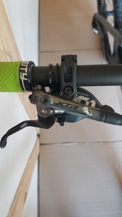 Yeti SB 140 C-Series L 27,5”,full carbon,XTR, Fox,Sram XO