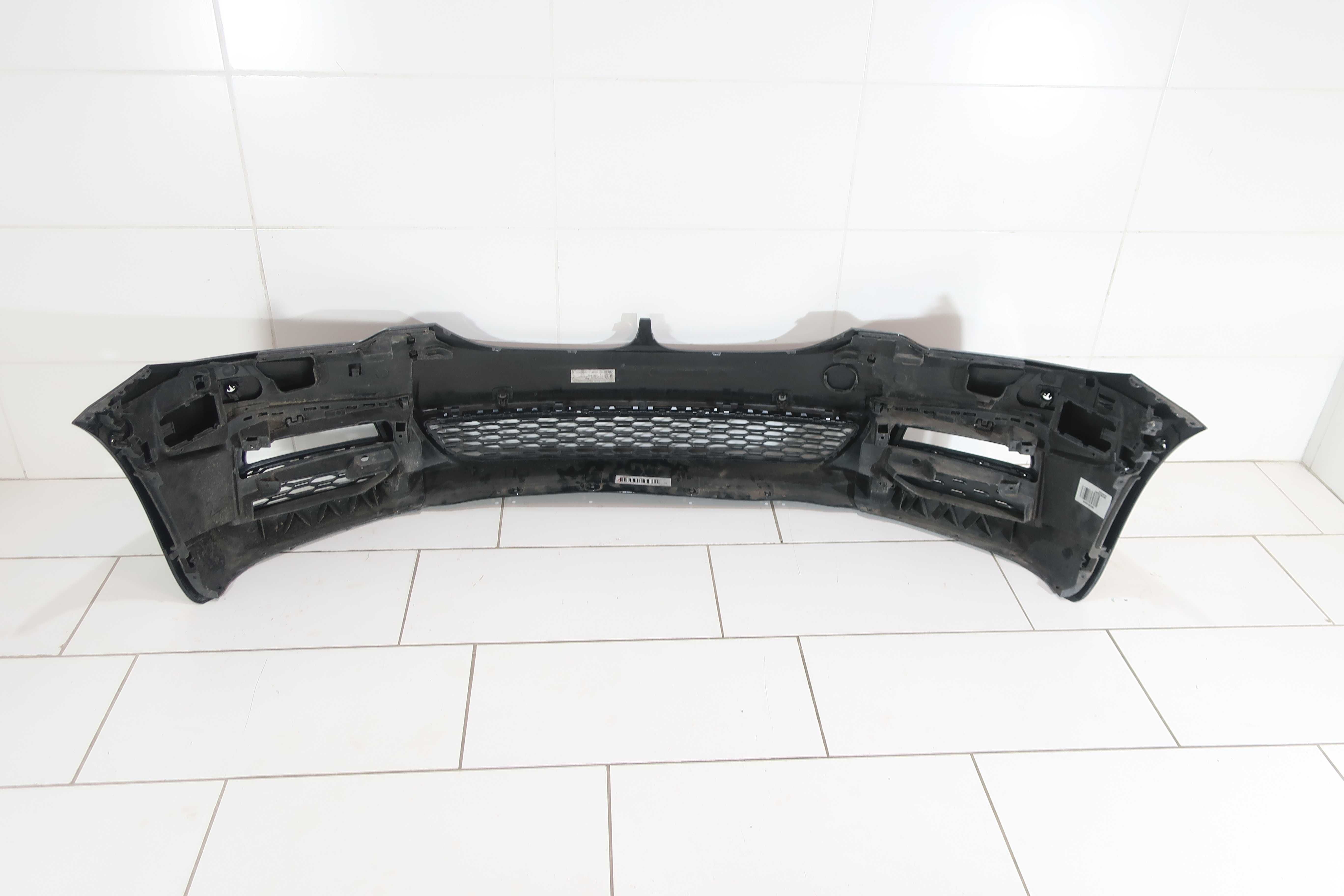 Zderzak Przód Przedni M Pakiet  Bmw 5 G30 G31