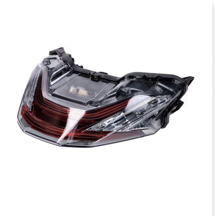 Honda pcx farol traseira