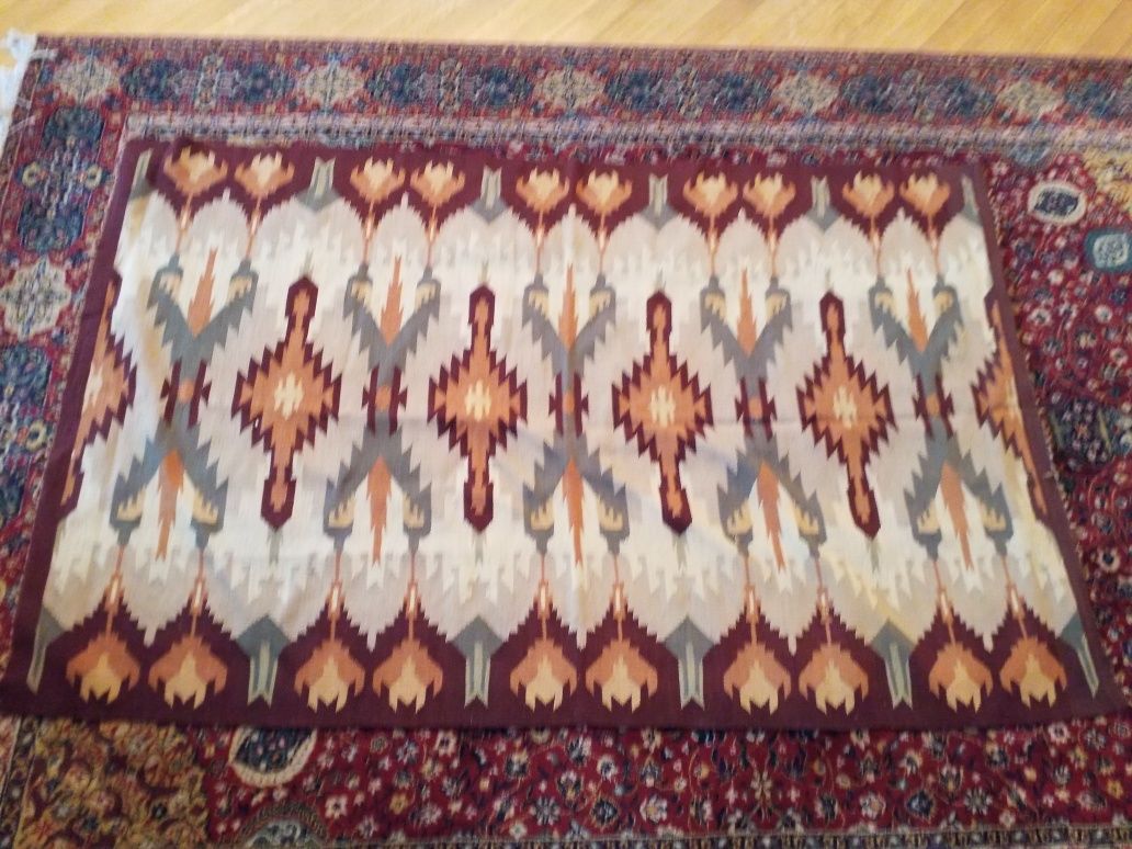 Kilim art deco lata 30-te