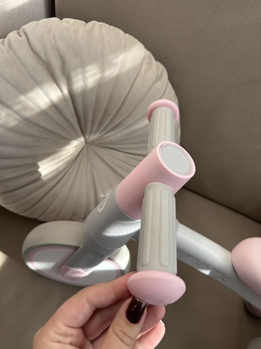 Біговел MoMi TEDI Pink (від 1 року)