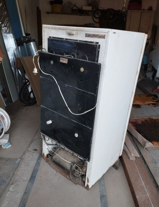 Вывоз металлолома