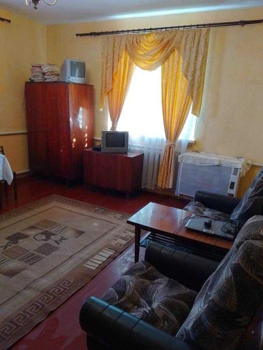 Будинок готовий до проживання