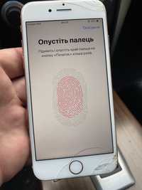 Apple iphone 8 256gb Neverlock gold