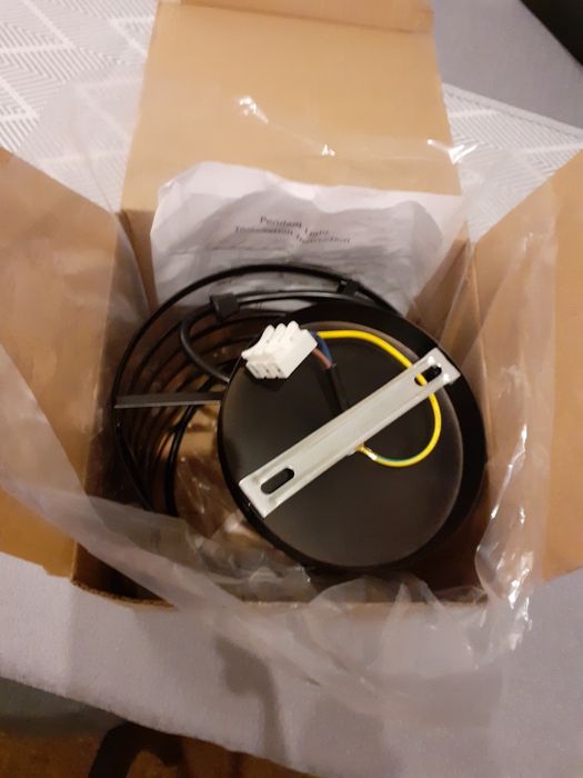 Candeeiro/ Abajur metalico vintage