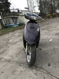 Розбор. Suzuki zz inch up sport